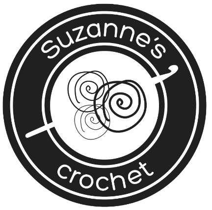 Suzanne's Crochet